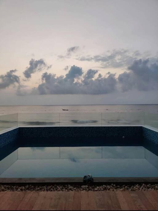Sona Homes, Beach House Chennai Esterno foto