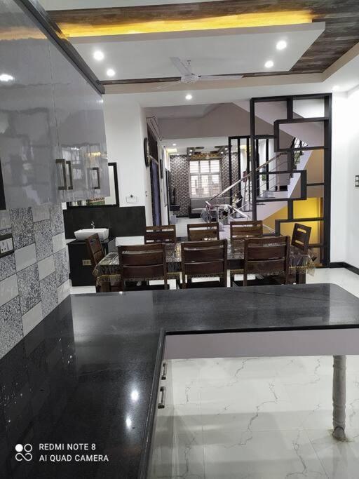 Sona Homes, Beach House Chennai Esterno foto
