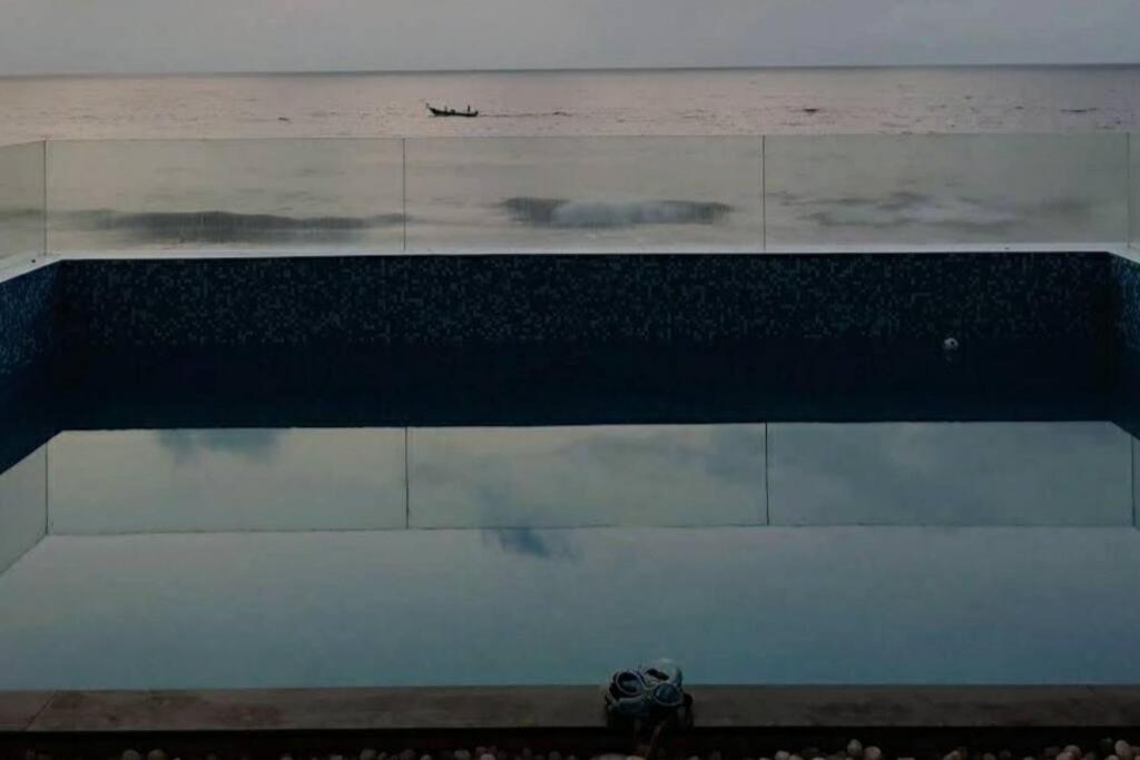 Sona Homes, Beach House Chennai Esterno foto