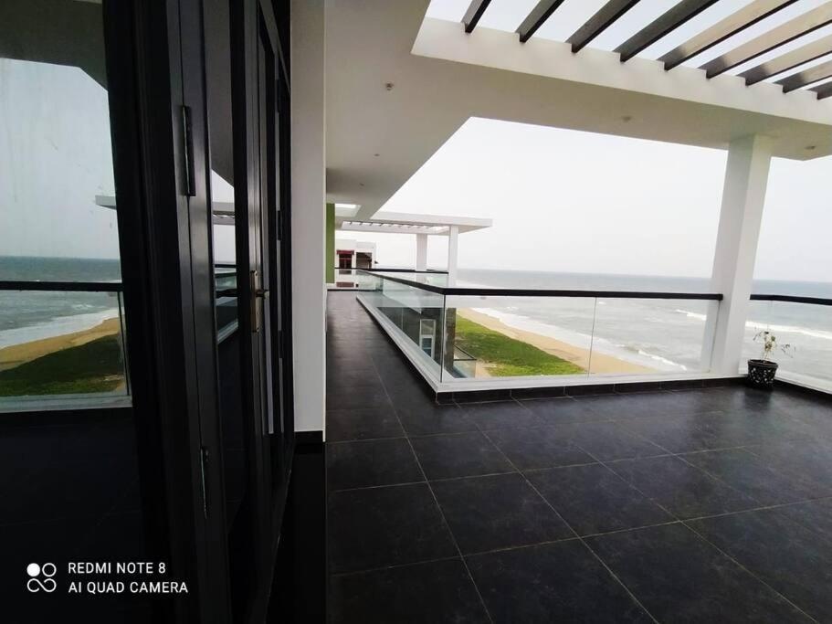 Sona Homes, Beach House Chennai Esterno foto