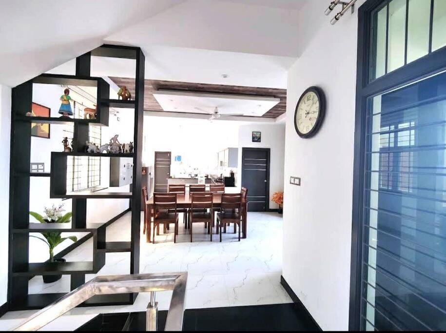 Sona Homes, Beach House Chennai Esterno foto