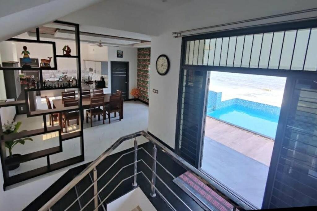 Sona Homes, Beach House Chennai Esterno foto
