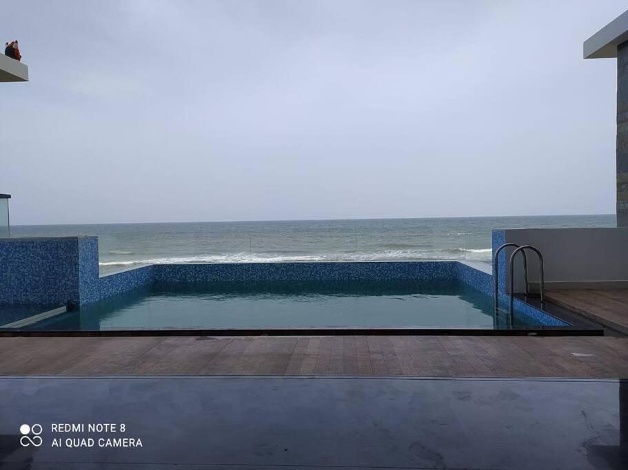 Sona Homes, Beach House Chennai Esterno foto